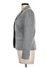 J.Crew Factory Store Gray Blazer Size 6 - photo 5