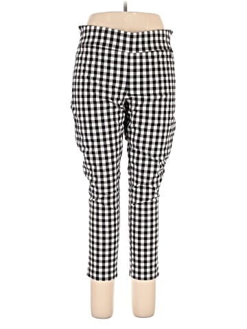 Rafaella Casual Pants (view 1)