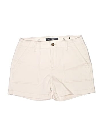 Liverpool Los Angeles Khaki Shorts (view 1)
