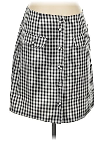 Laundry by Shelli Segal Casual Skirt (view 1)