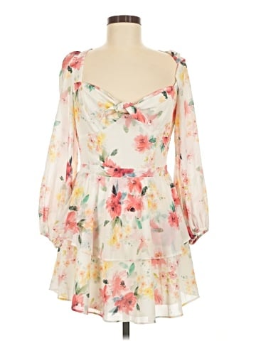 Yumi Kim Cocktail Dress (view 1)