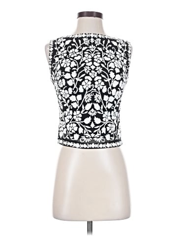 Tadashi Sleeveless Blouse (view 1)
