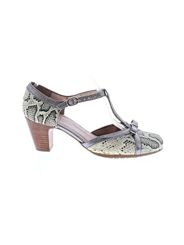 Wonders Heels (view 1)