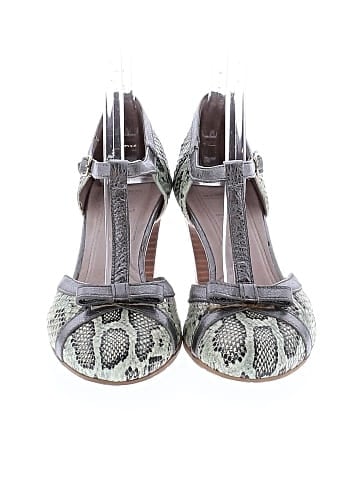 Wonders Heels (view 2)