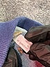 Primary Clothing Blue Jeans Size 7 - photo 5