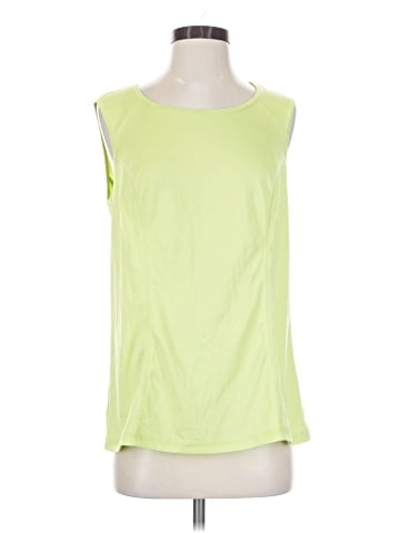 Made for Life Sleeveless T-Shirt (view 1)