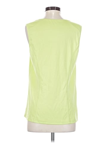 Made for Life Sleeveless T-Shirt (view 2)