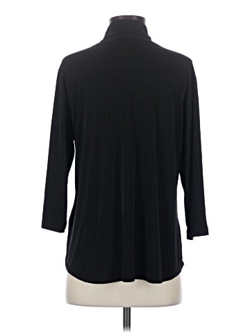 Southern Lady 3/4 Sleeve Blouse (view 2)