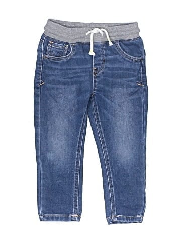 Cat & Jack Jeans (view 1)