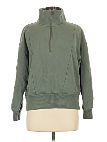 A New Day Sweatshirt (view 1)
