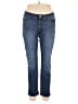 Denizen from Levi's Blue Jeans Size 16 - photo 1
