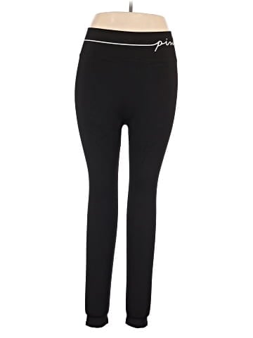 Victoria's Secret Pink Active Pants (view 1)