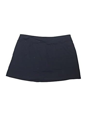Lands' End Active Skort (view 1)