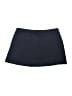 Lands' End Solid Blue Active Skort Size 10 - photo 1