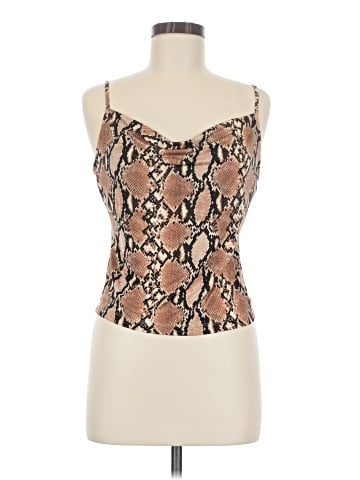 Urban Outfitters Sleeveless Top (view 1)