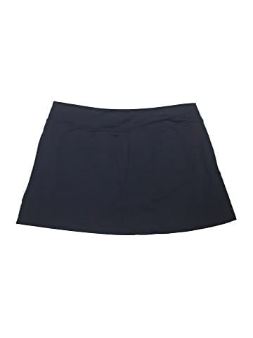 Lands' End Active Skort (view 2)