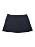 Lands' End Solid Blue Active Skort Size 10 - photo 2