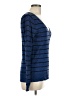 Mossimo Stripes Blue Pullover Sweater Size M - photo 4