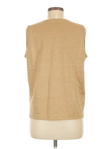 Bob Mackie Sleeveless Top (view 2)