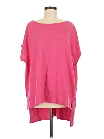 Diane von Furstenberg Poncho (view 1)