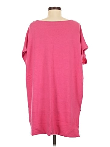 Diane von Furstenberg Poncho (view 2)