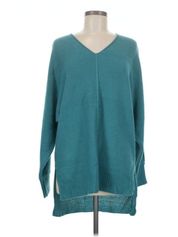Zenana Premium Pullover Sweater (view 1)