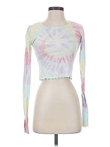 Truly Madly Deeply Long Sleeve T-Shirt (view 1)