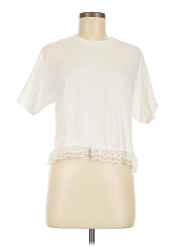 Jerzees Short Sleeve T-Shirt (view 1)