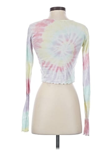 Truly Madly Deeply Long Sleeve T-Shirt (view 2)