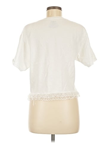 Jerzees Short Sleeve T-Shirt (view 2)