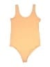 Torrid Orange Bodysuit Size Med Plus (00) - photo 1