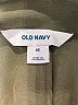 Old Navy Green Blazer Size XS - photo 6