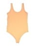 Torrid Orange Bodysuit Size Med Plus (00) - photo 2