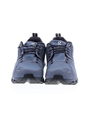 On Cloud Sneakers (view 2)