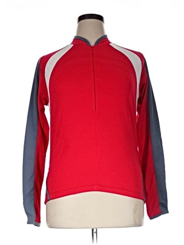 She Beest Long Sleeve Top (view 1)