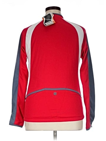 She Beest Long Sleeve Top (view 2)