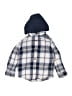 Gymboree 100% Cotton Blue Pullover Sweater Size 4T - photo 1