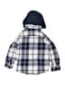 Gymboree 100% Cotton Blue Pullover Sweater Size 4T - photo 2