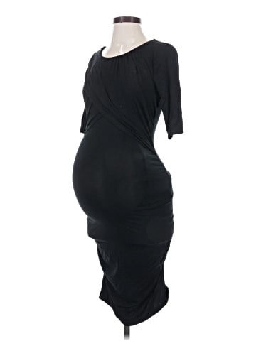 Liz Lange Maternity for Target Cocktail Dress (view 1)