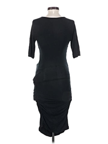 Liz Lange Maternity for Target Cocktail Dress (view 2)