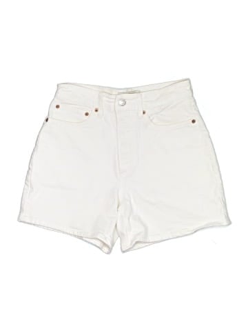 BUCK MASON Denim Shorts (view 1)