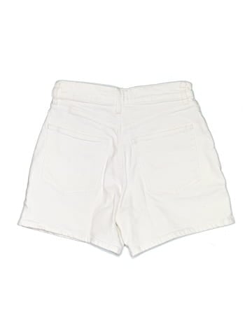 BUCK MASON Denim Shorts (view 2)