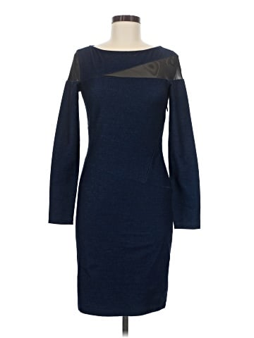 Miss Sixty Cocktail Dress (view 1)