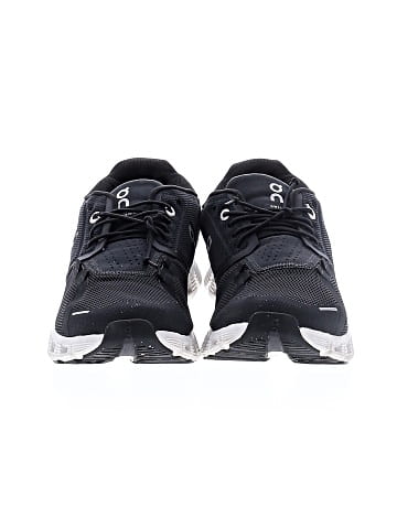 On Cloud Sneakers (view 2)