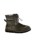 Ugg Green Ankle Boots Size 8 - photo 1