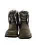 Ugg Green Ankle Boots Size 8 - photo 2
