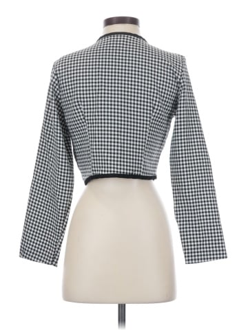 patty 3/4 Sleeve Blouse (view 2)