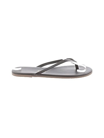 TKEES Flip Flops (view 1)