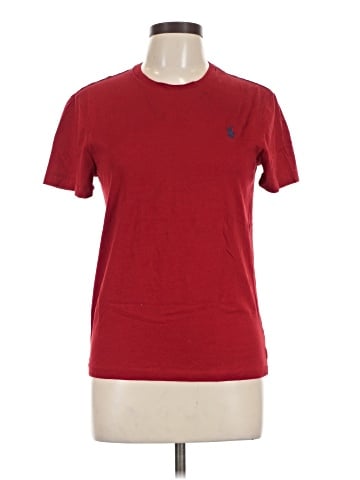 Polo by Ralph Lauren Short Sleeve T-Shirt (view 1)