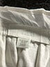 Zara Ivory Sleeveless Top Size 13 - 14 - photo 3